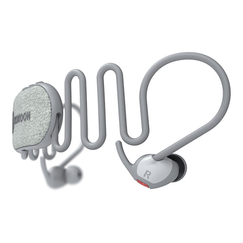 Умные наушники для сна. Kokoon NightBuds